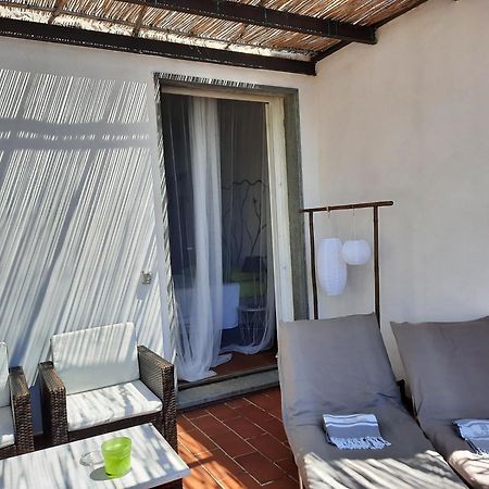 Le Terre Del Drago Apartment Bergeggi Kültér fotó