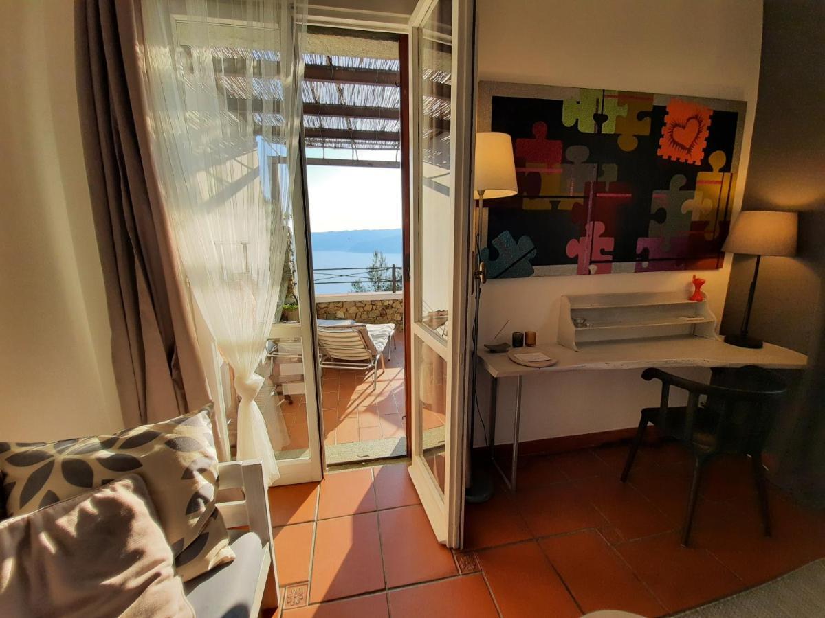 Le Terre Del Drago Apartment Bergeggi Kültér fotó
