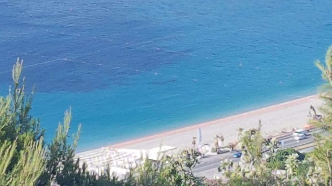 Le Terre Del Drago Apartment Bergeggi Kültér fotó